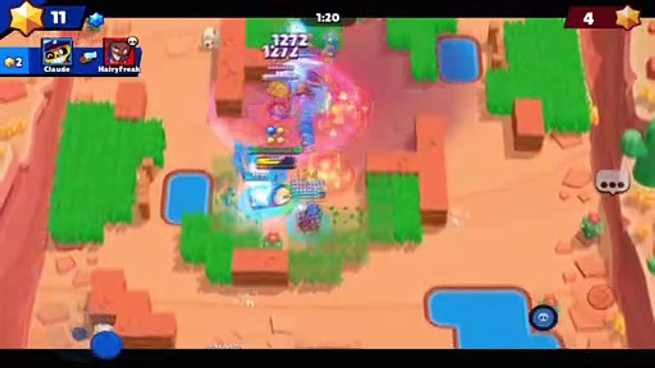 Brawl Stars | Part 37 | Gameplay Walkthrough | Bounty - Jessie