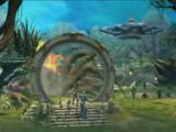stargate worlds