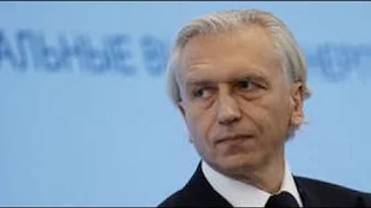 Football russe : l'UEFA fait des déclarations choquantes pour la Russie