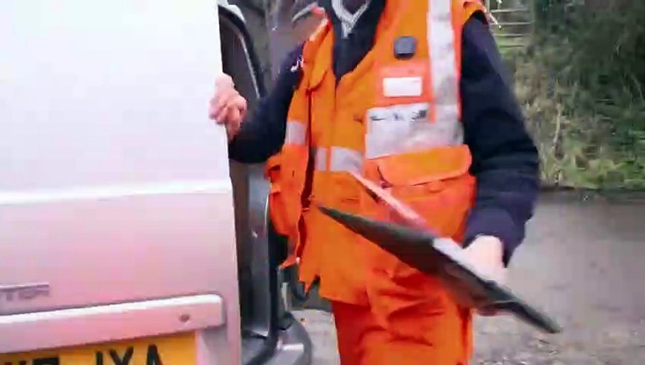 Paddington station 24-7 - se2 - ep07 hd watch hd deutsch