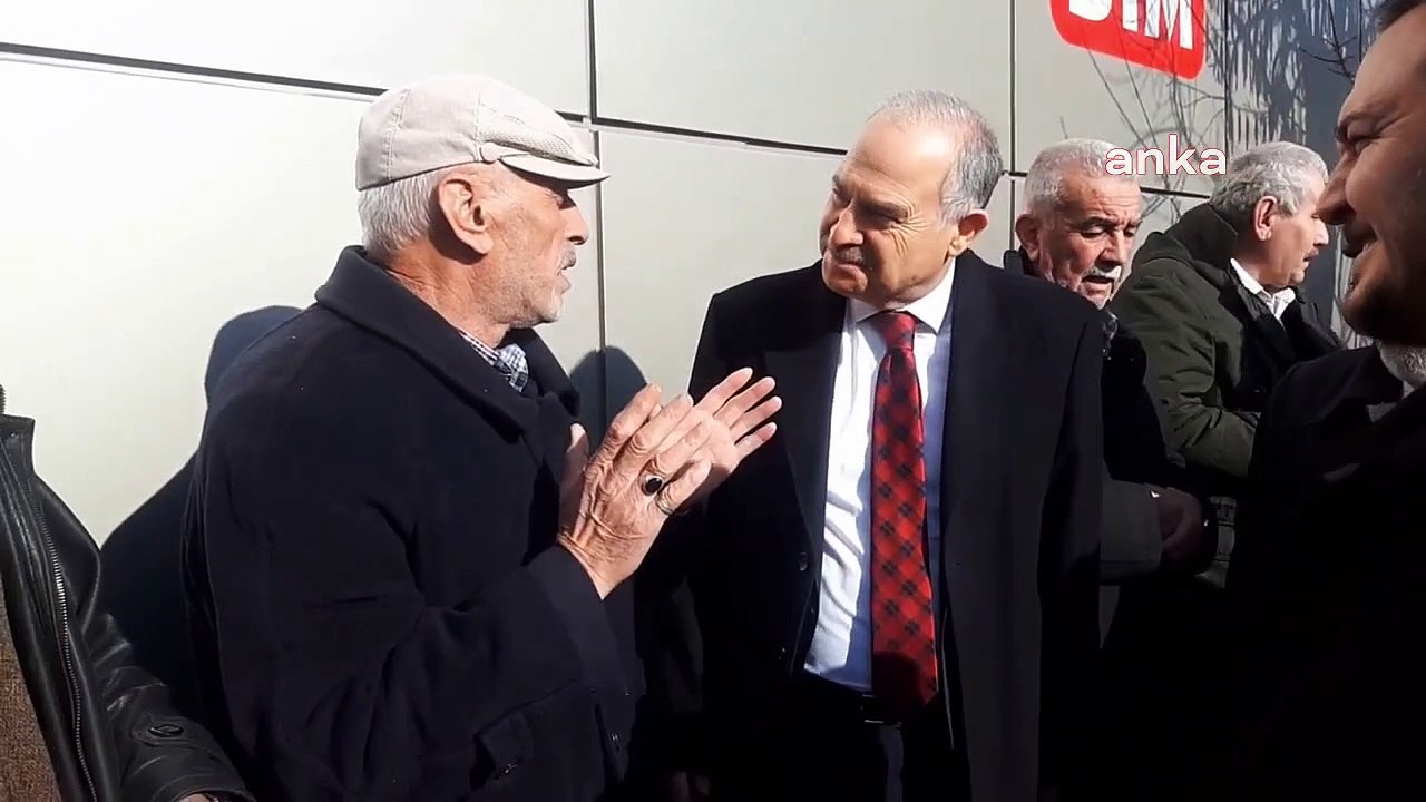 BAĞ-KUR emeklisi yurttaş hastane randevularına isyan etti: Eşime 8 ay sonraya randevu verdiler!