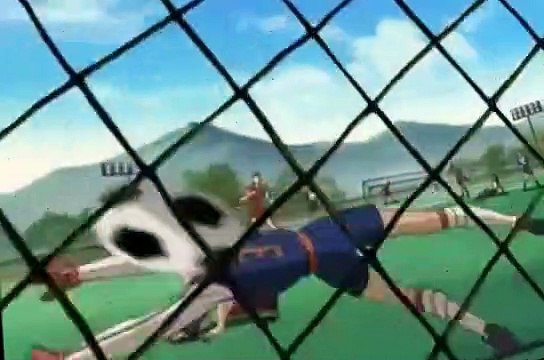 X-Men: Evolution S02 - E001 - Growing Pains