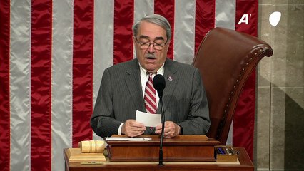 US-Kongress verabschiedet neue Milliardenhilfen für die Ukraine