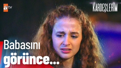 Leyla, izlediği videonun şokunu yaşarken, Tarhan apar topar hastaneye kaldırılıyor - Kardeşlerim 73. Bölüm