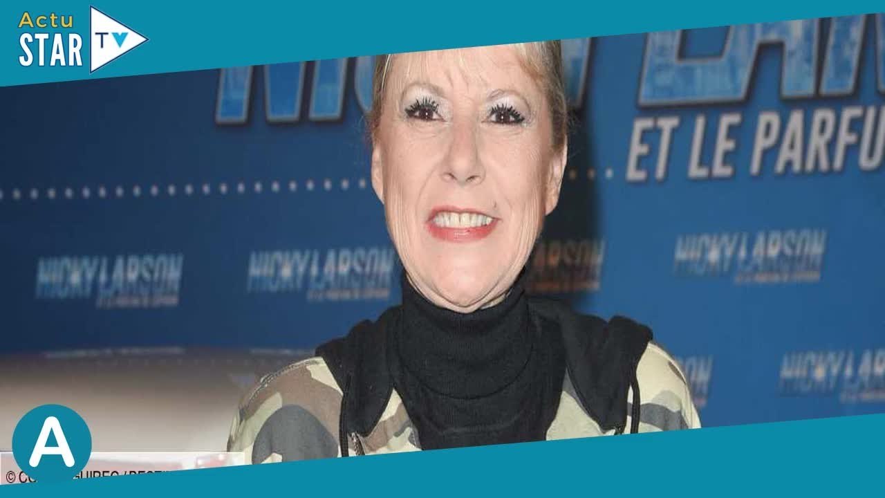 “Joyeuses fêtes”… Dorothée : les pieds dans la neige, l’animatrice envoie ses vœux