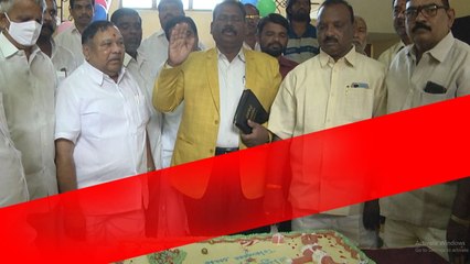 మానవ హితం కోసమే క్రీస్తు జననం.. టిటిడిపి క్రిస్టమస్ వేడుకల్లో కాసాని.. *Telangana | Telugu OneIndia