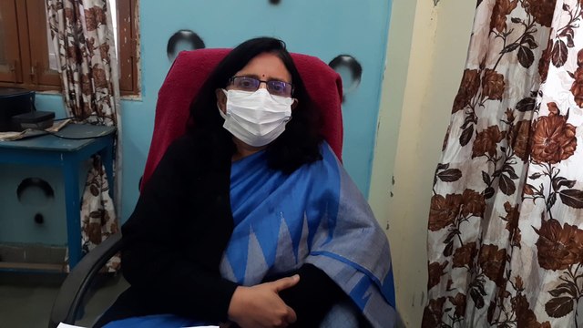 जयपुर के जामडोली विमंदित गृह में हादसा, जलने से किशोर की मौत, एक झुलसा