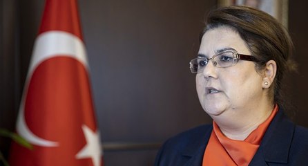 Bakan Yanık: Erken yaşta zorla evlilik beraberinde şiddeti de getiriyor