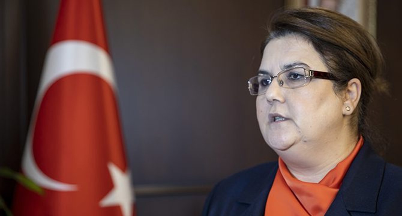 Bakan Yanık: Erken yaşta zorla evlilik beraberinde şiddeti de getiriyor