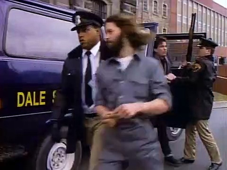 Friday's Curse - Se2 - Ep25 HD Watch HD Deutsch