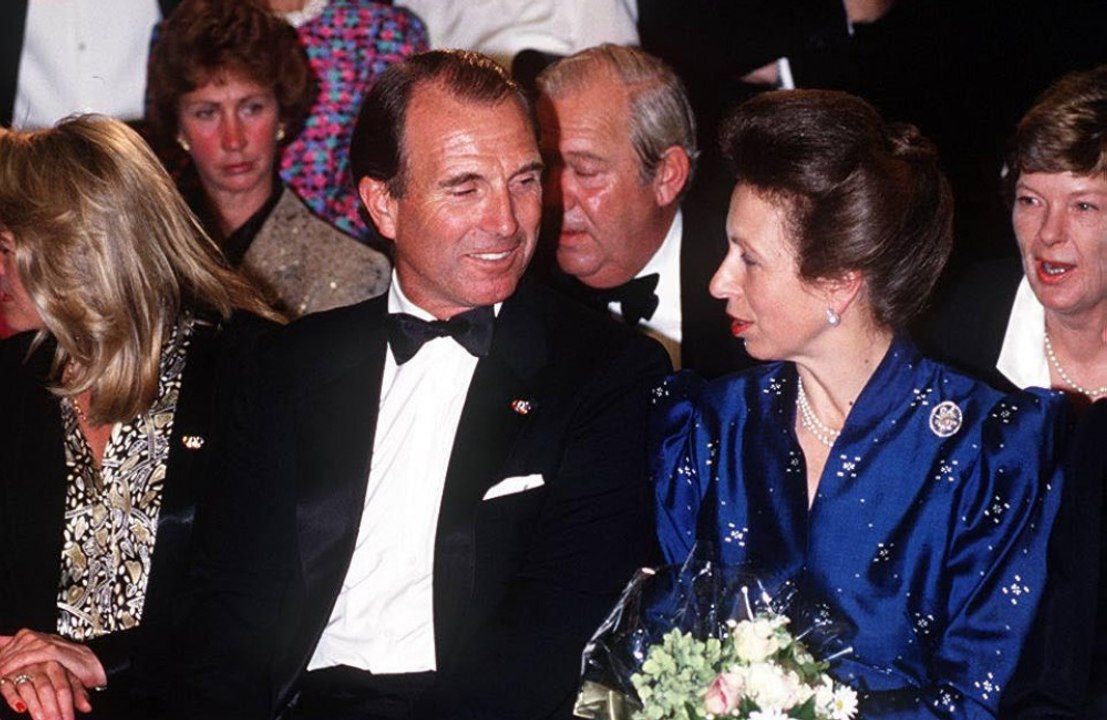 Princess Anne confirmed as hardest-working member of the Royal Family in 2022