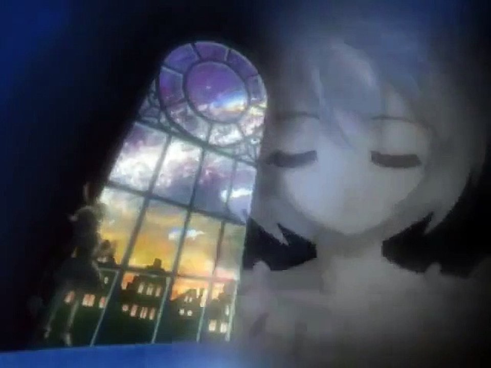 Princess Tutu - Ep25 HD Watch HD Deutsch