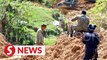 Batang Kali landslide: Remains of last victim was found still in his sleeping bag
