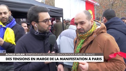 «Nous sommes en deuil encore une fois»