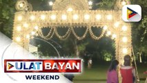 Malacañang Palace grounds, mananatiling bukas sa publlko hanggang 6:00 a.m. bukas, araw ng Pasko