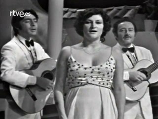 Los Machucambos - Alma Llanera