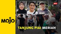 Teruja sambut Pesta Air Pasang Besar Tanjung Piai 2022
