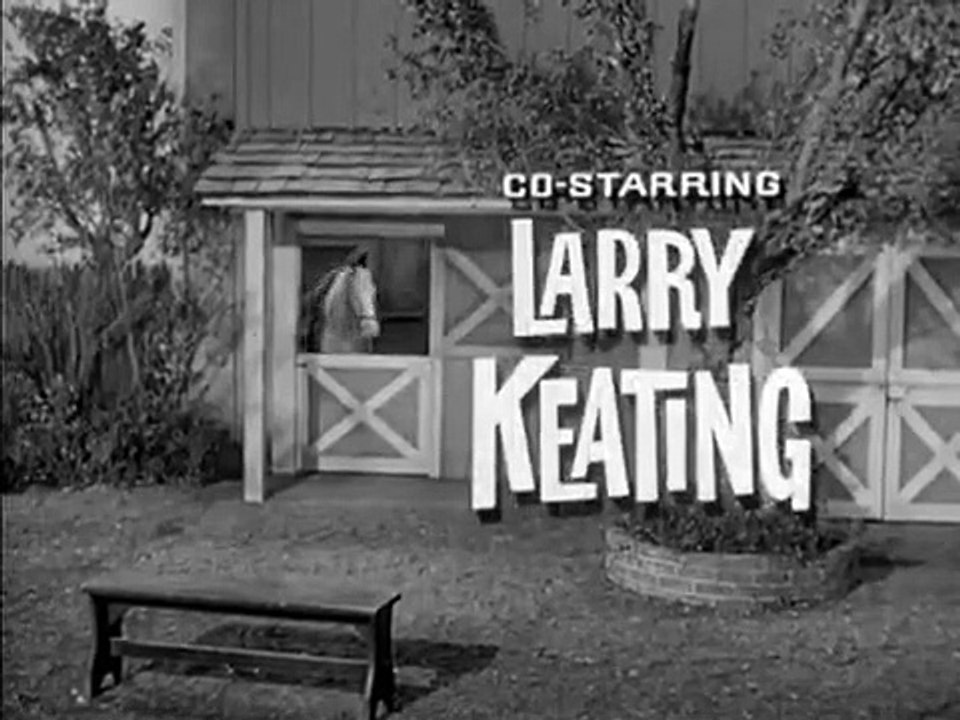 Mister Ed - Se3 - Ep03 HD Watch HD Deutsch