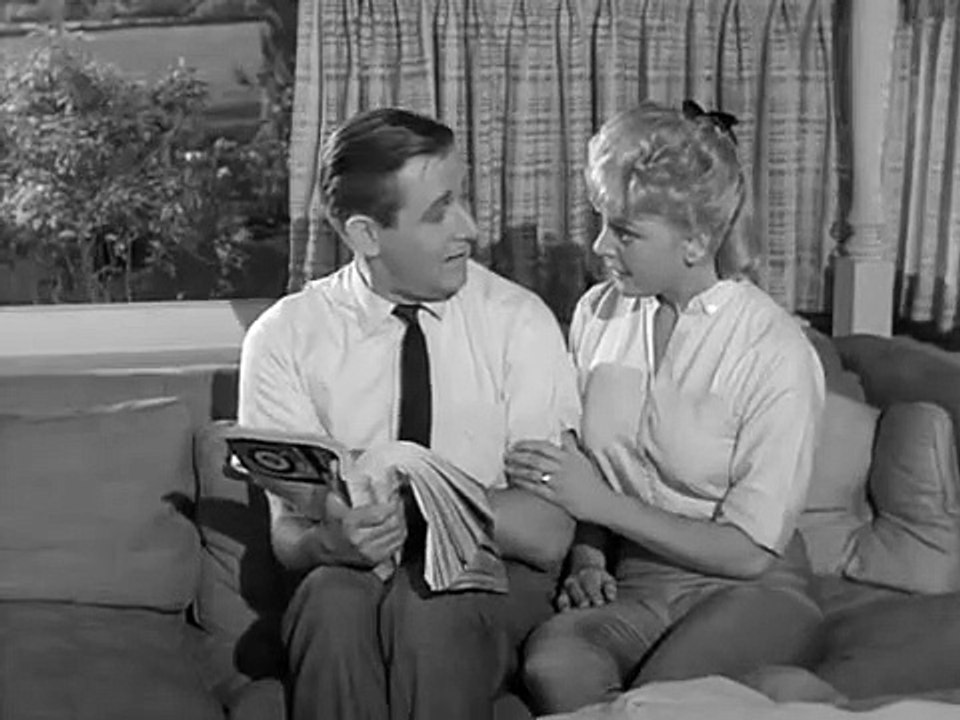 Mister Ed - Se3 - Ep08 HD Watch HD Deutsch