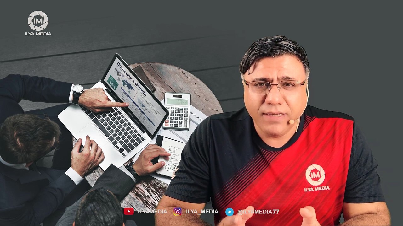 راه اندازی کار شخصی در تایلند / آیا در تایلند کار راه بندازم جواب میده؟