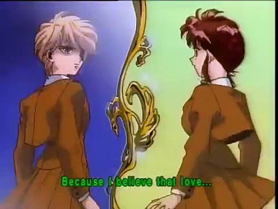 Fushigi Yuugi - Ep43 HD Watch HD Deutsch