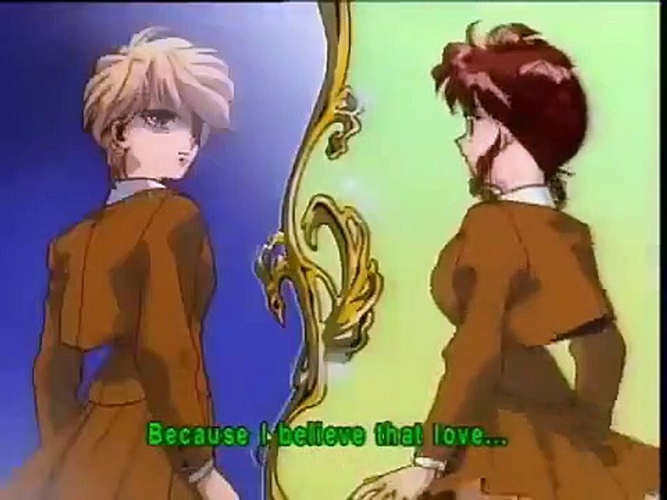 Fushigi Yuugi - Ep44 HD Watch HD Deutsch