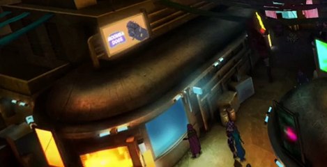 Guardians of The Galaxy S01 E26