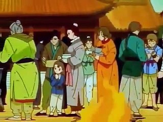 Fushigi Yuugi - Ep47 HD Watch HD Deutsch