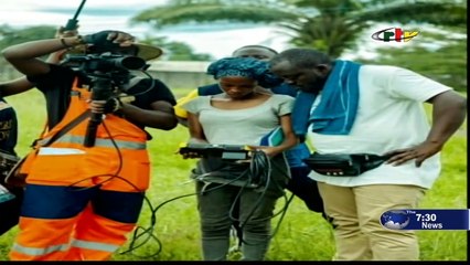 The 7:30pm News of December 23, 2022 on CRTV