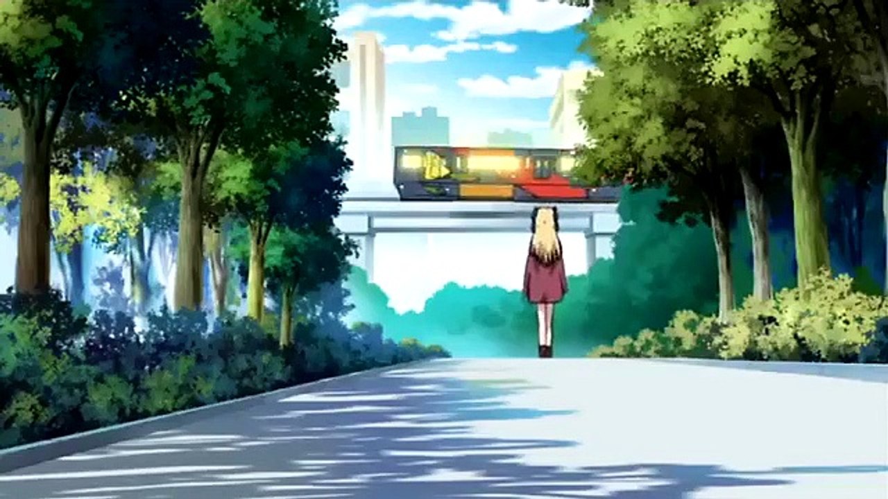 Canvas 2- Niji Iro No Sketch - Ep23 HD Watch HD Deutsch
