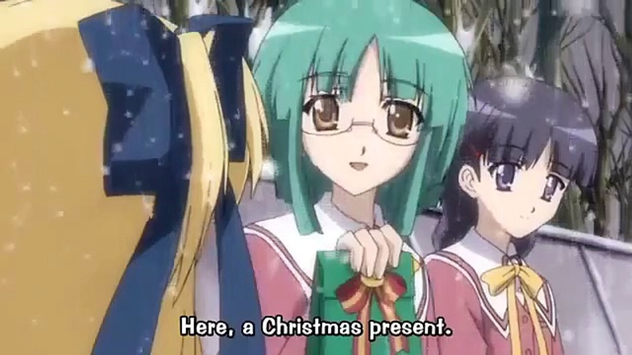 Canvas 2- Niji Iro No Sketch - Ep24 HD Watch HD Deutsch