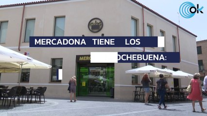 Mercadona tiene los mejores langostinos para Nochebuena buenos y baratos