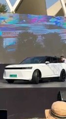 Made in India Tesla Like Range Rover Break the all records In India