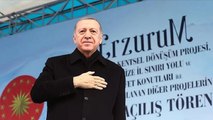 Cumhurbaşkanı Erdoğan’dan ‘Karadeniz gazı’ açıklaması