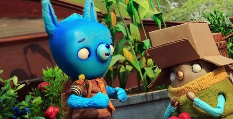 Tumble Leaf Tumble Leaf E012 Bedtime Story / A Treasure Hunt