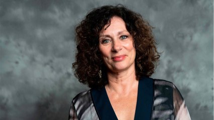 VOICI - Meurtres à Colmar (France 3) : qui est Isabelle Candelier ?