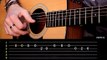Simple melody on acoustic guitar: Perfect - Ed Sheeran | TABS Terms of Service