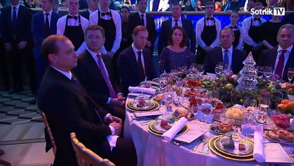 Песков: Россия и США пока без предварительных контактов по встрече Путина и Байдена 🕊️