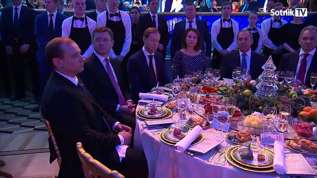 КРЫСА ИДЁТ ДО КОНЦА