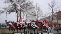 Bulgaristan'daki direnişin sembolü 'Türkan Bebek', Edirne'de dualarla anıldı