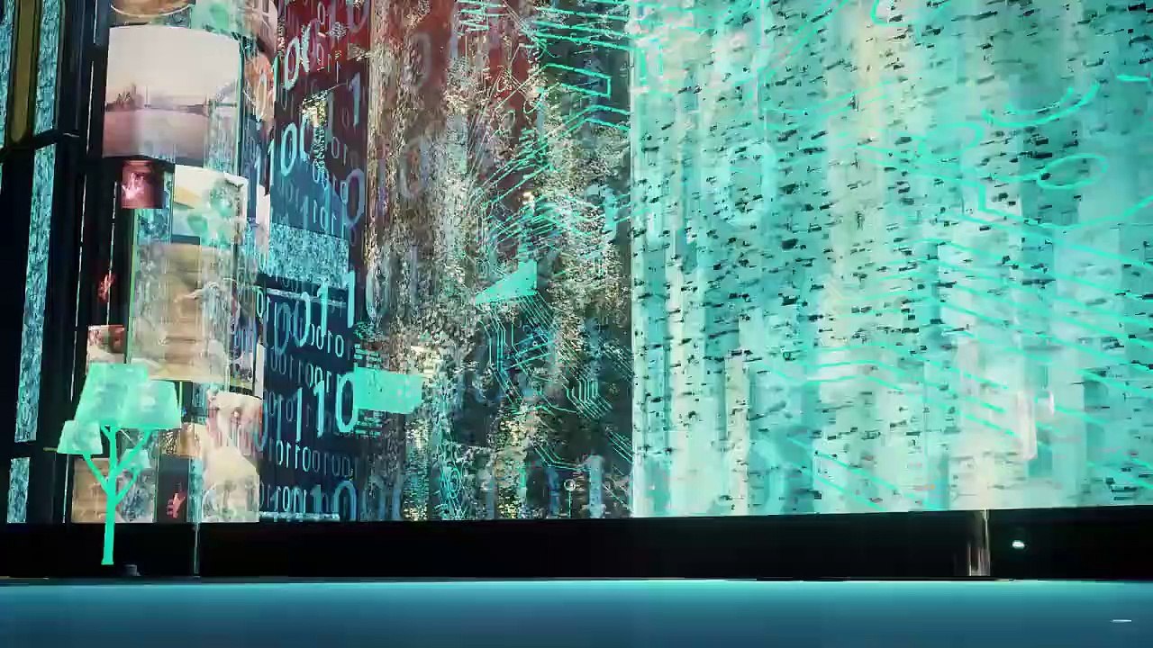 ReBoot - The Guardian Code - Se2 - Ep04 HD Watch HD Deutsch