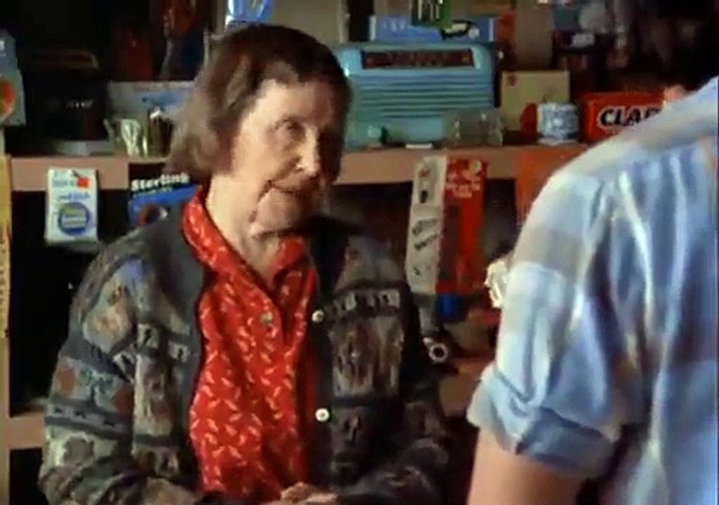 Northern Exposure - Se4 - Ep12 HD Watch HD Deutsch