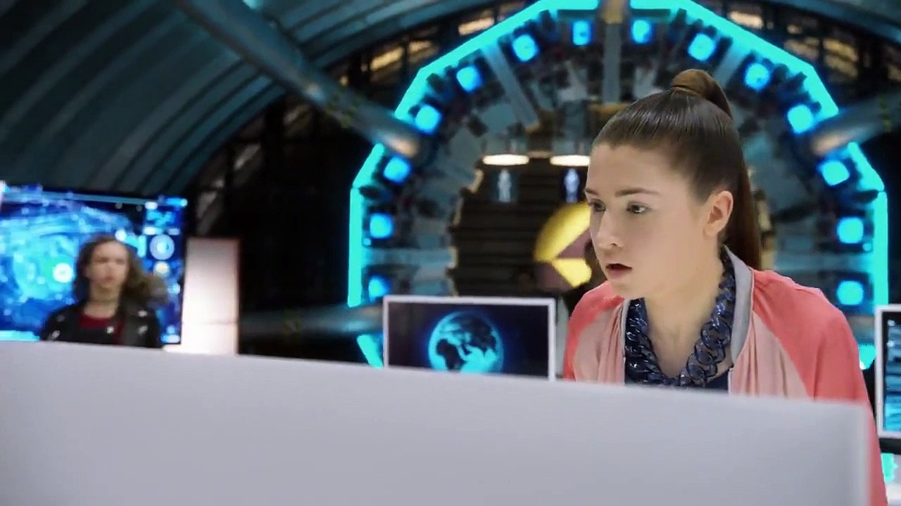 ReBoot - The Guardian Code - Se2 - Ep09 HD Watch HD Deutsch