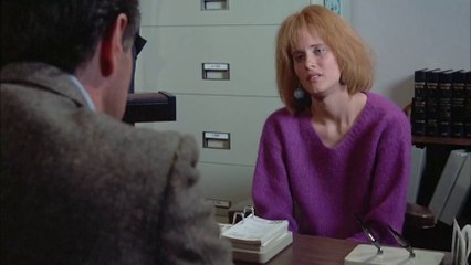 El Brujo 1989 Español Latino - Warlock 1