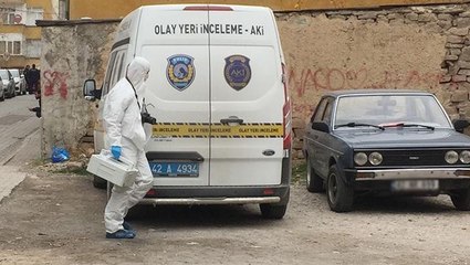 Konya'da vahşet! İki kızını öldüren baba polise teslim oldu, işte ilk ifadesi