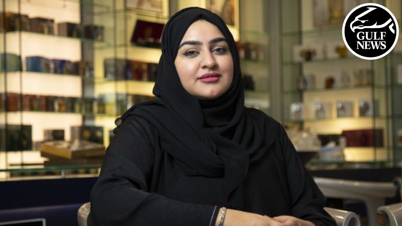 How Mona Tajarbi became Ras Al Khaimah’s first Emirati woman vlogger ...
