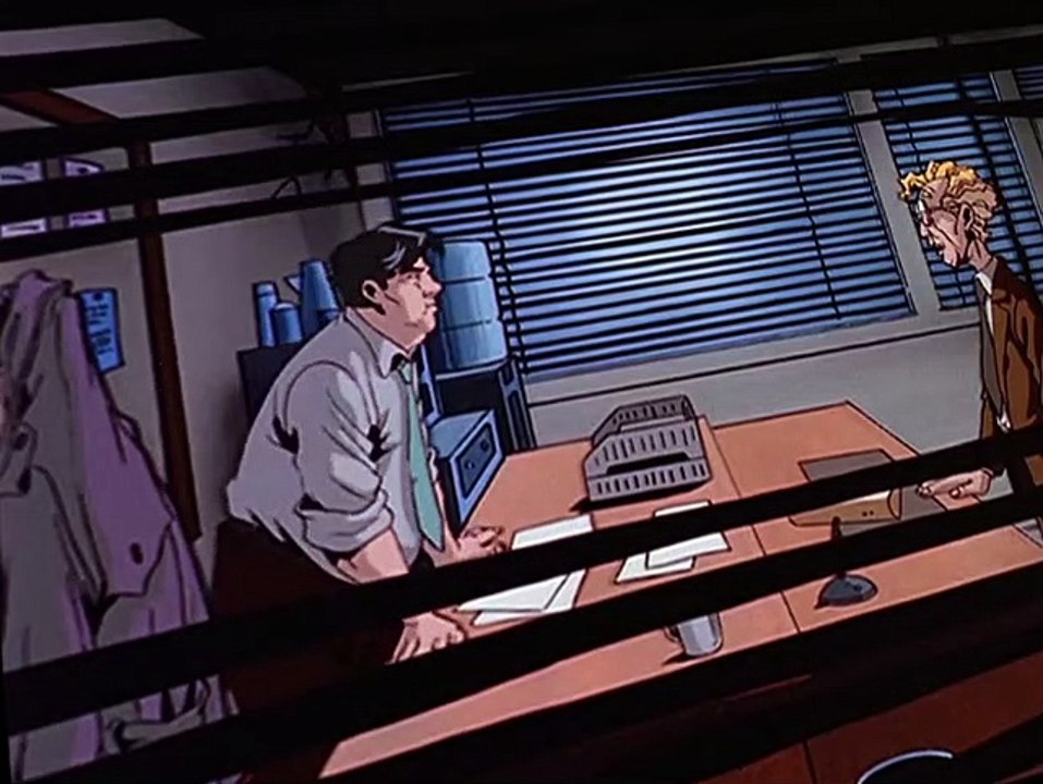 Spawn S01 E06