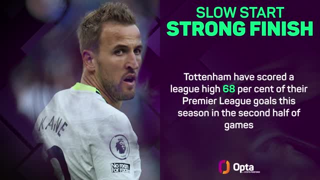 Tottenham's Story So Far - Premier League preview