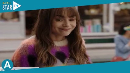 Emily in Paris : ce détail dans la série de Netflix scandalise les internautes