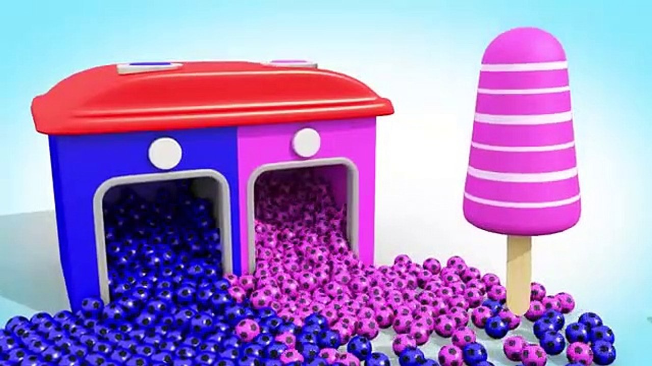 LEARNING_COLOR_ADN_NUMBERS_Colorful_Caterpillar_|_Learning_to_count_from_1_to_10(360p)